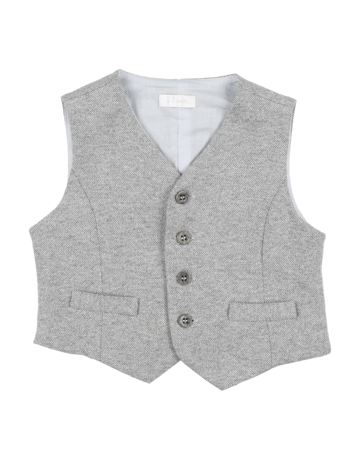 Il Gufo Boys' Coat & Jacket