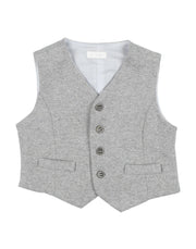 Il Gufo Boys' Coat & Jacket