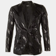 Dsquared2 Men's Blazer in Multicoloured
