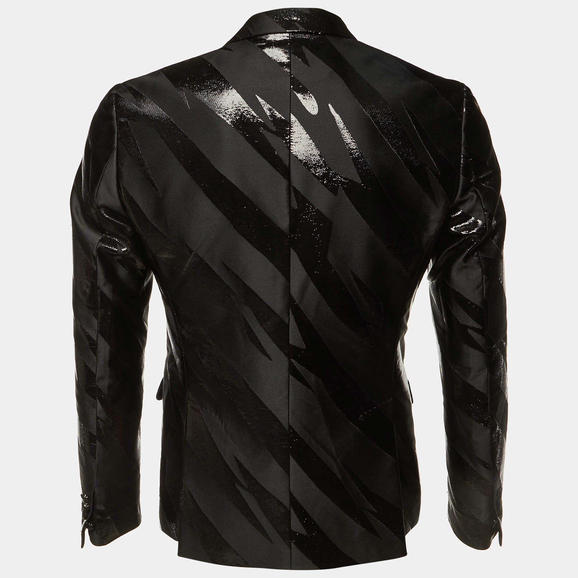 Dsquared2 Men's Blazer in Multicoloured