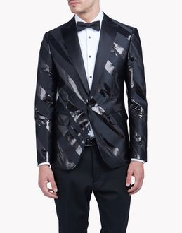 Dsquared2 Men's Blazer in Multicoloured