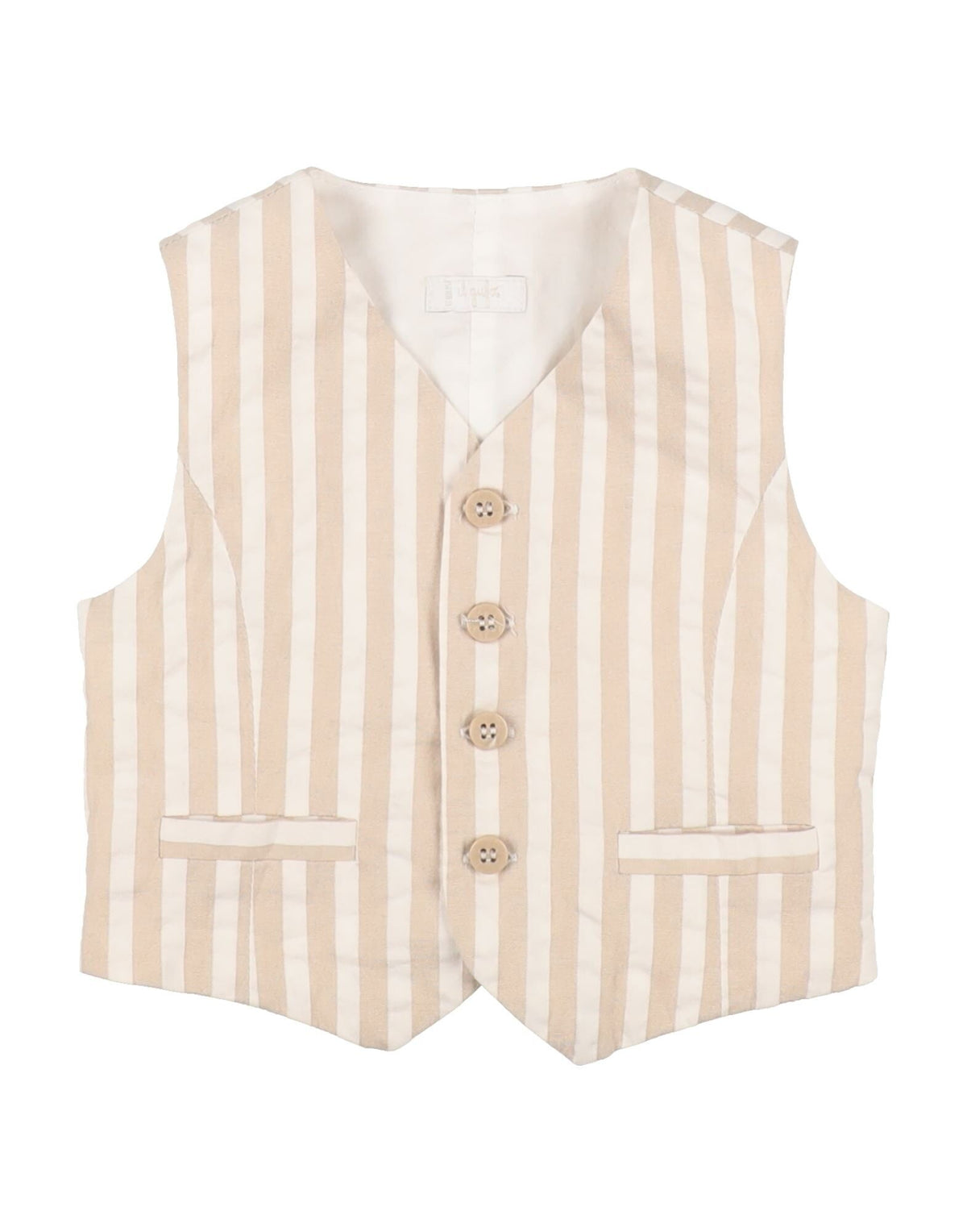 Il Gufo Boys' Coat & Jacket