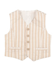 Il Gufo Boys' Coat & Jacket