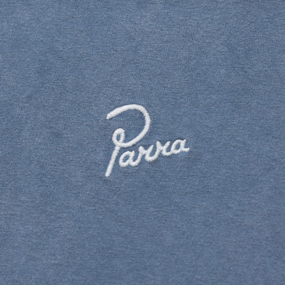 Parra Mens Classic Logo T-Shirt