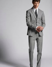 Dsquared2 Men's Suits in Grey