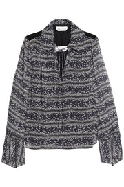 See by Chloé Women's Long Sleeve Top
