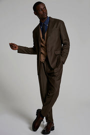 Dsquared2 Men's Suits in Green