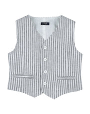 Il Gufo Boys' Coat & Jacket