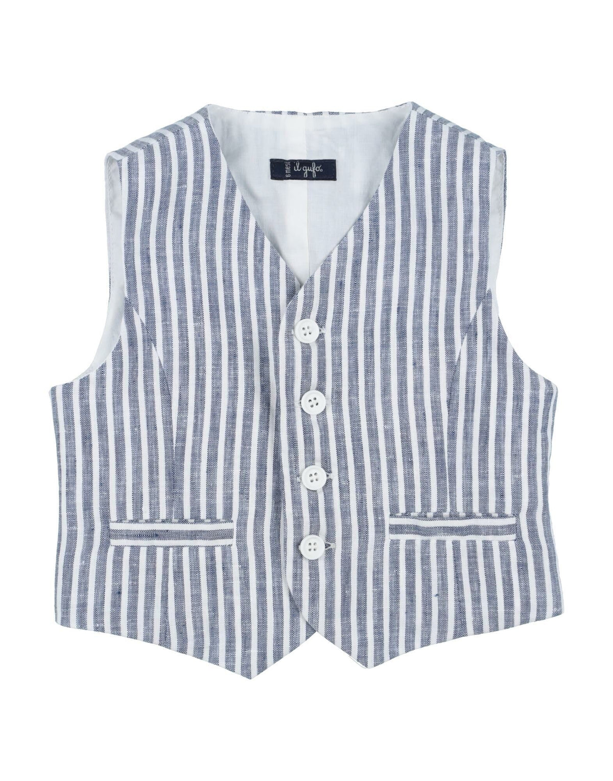 Il Gufo Boys' Coat & Jacket