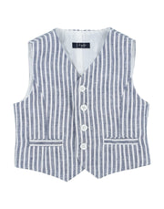 Il Gufo Boys' Coat & Jacket