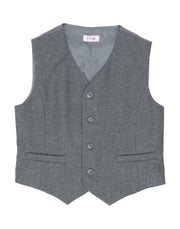 Il Gufo Boys' Coat & Jacket