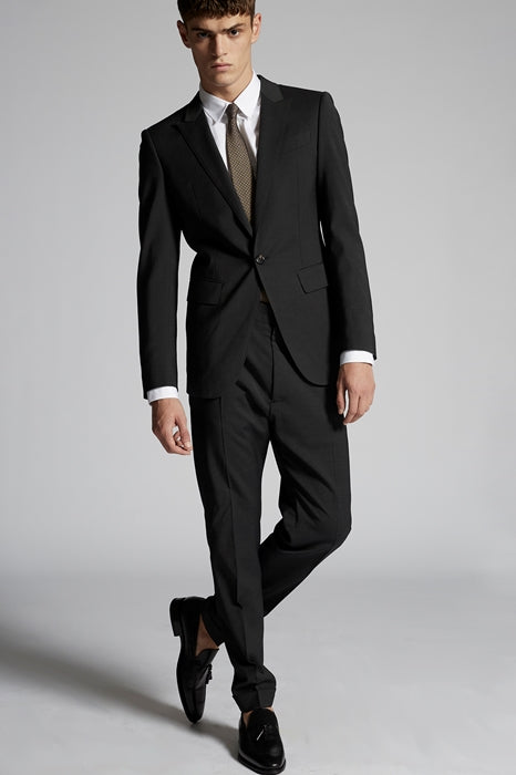 Dsquared2 Men's Suits in Grey