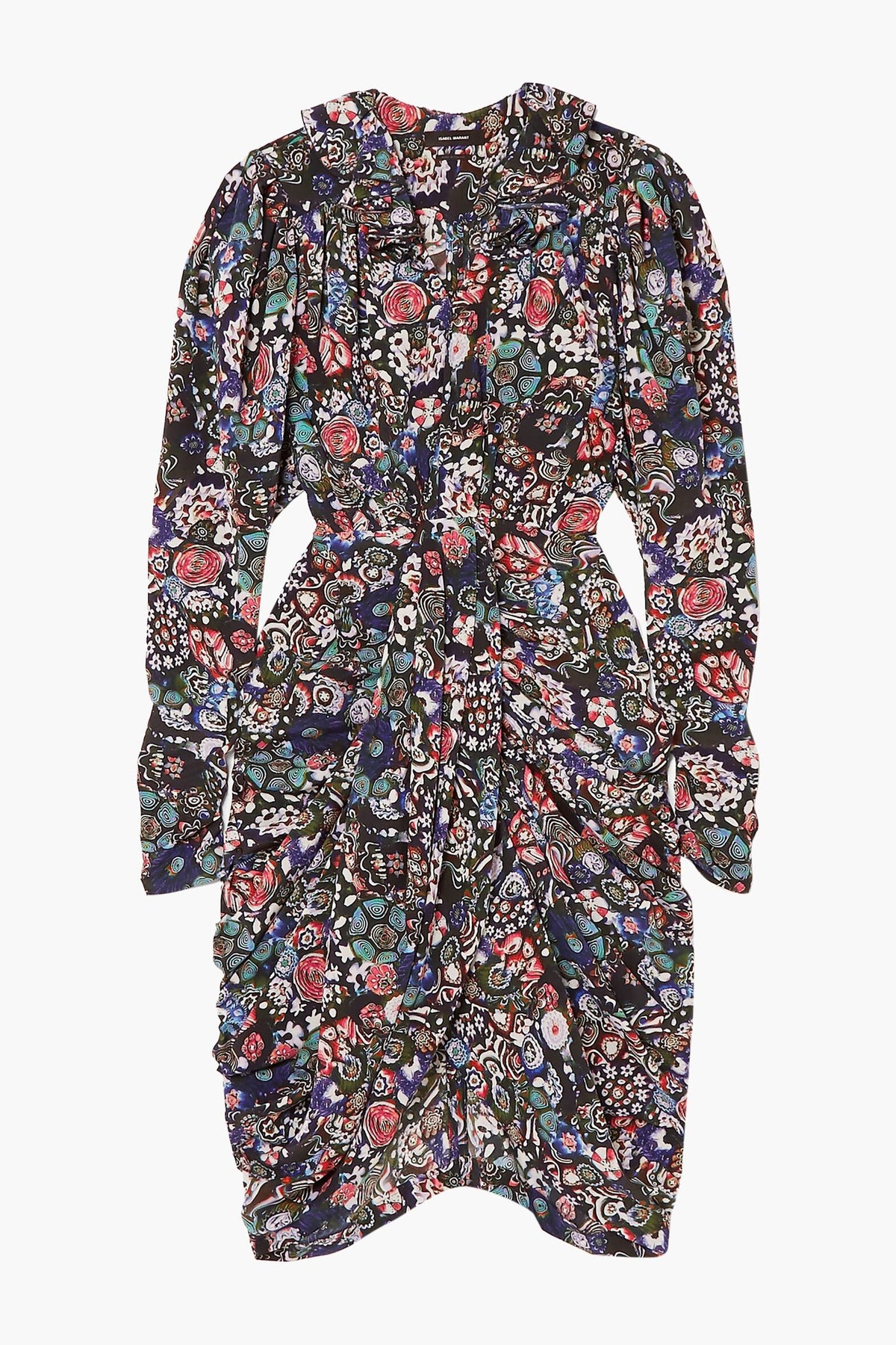 Isabel Marant Women's Knee Length Dress
