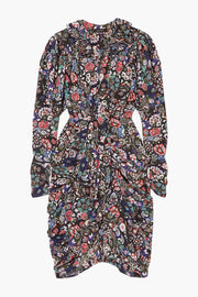 Isabel Marant Women's Knee Length Dress