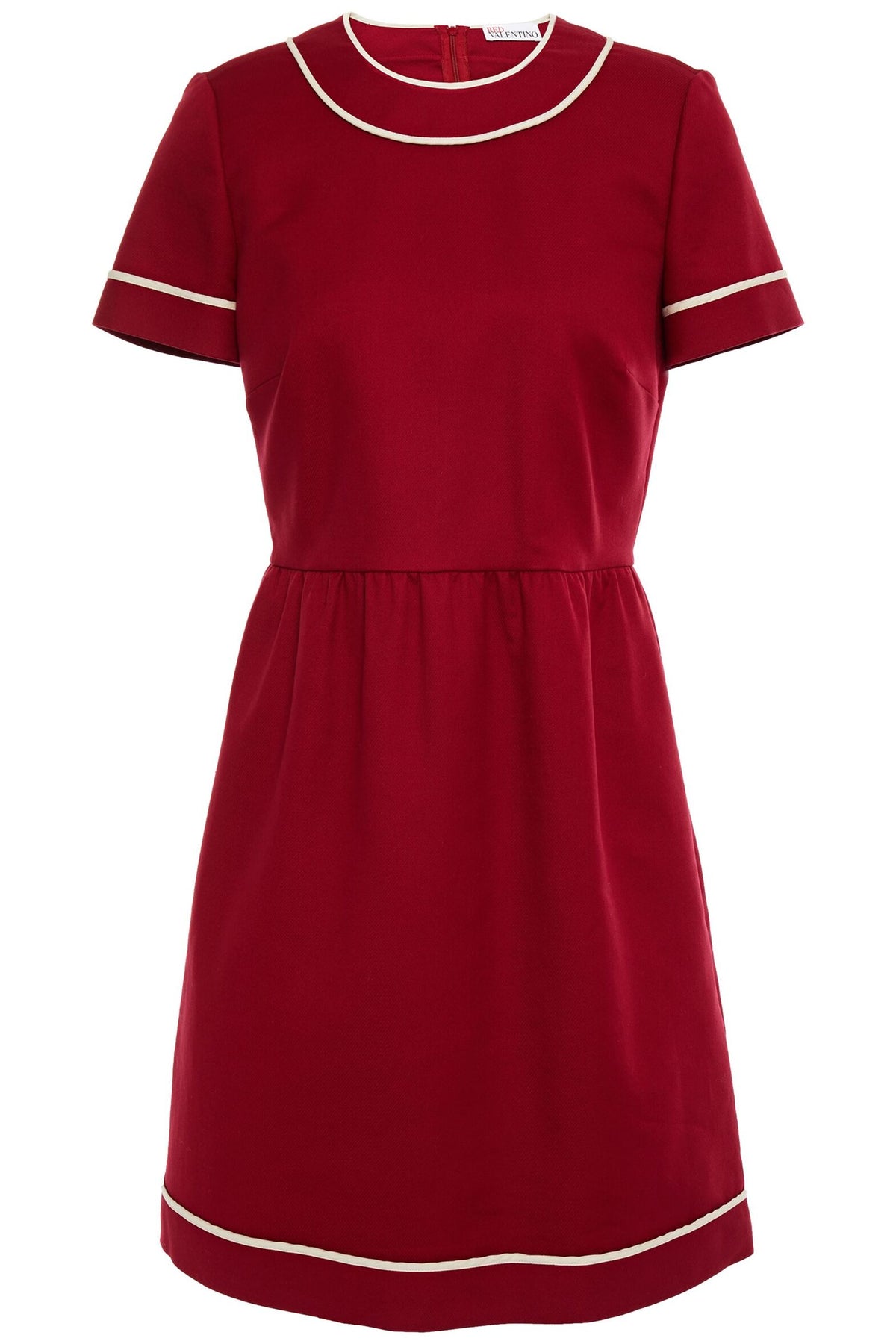 Redvalentino Women's Mini Dress