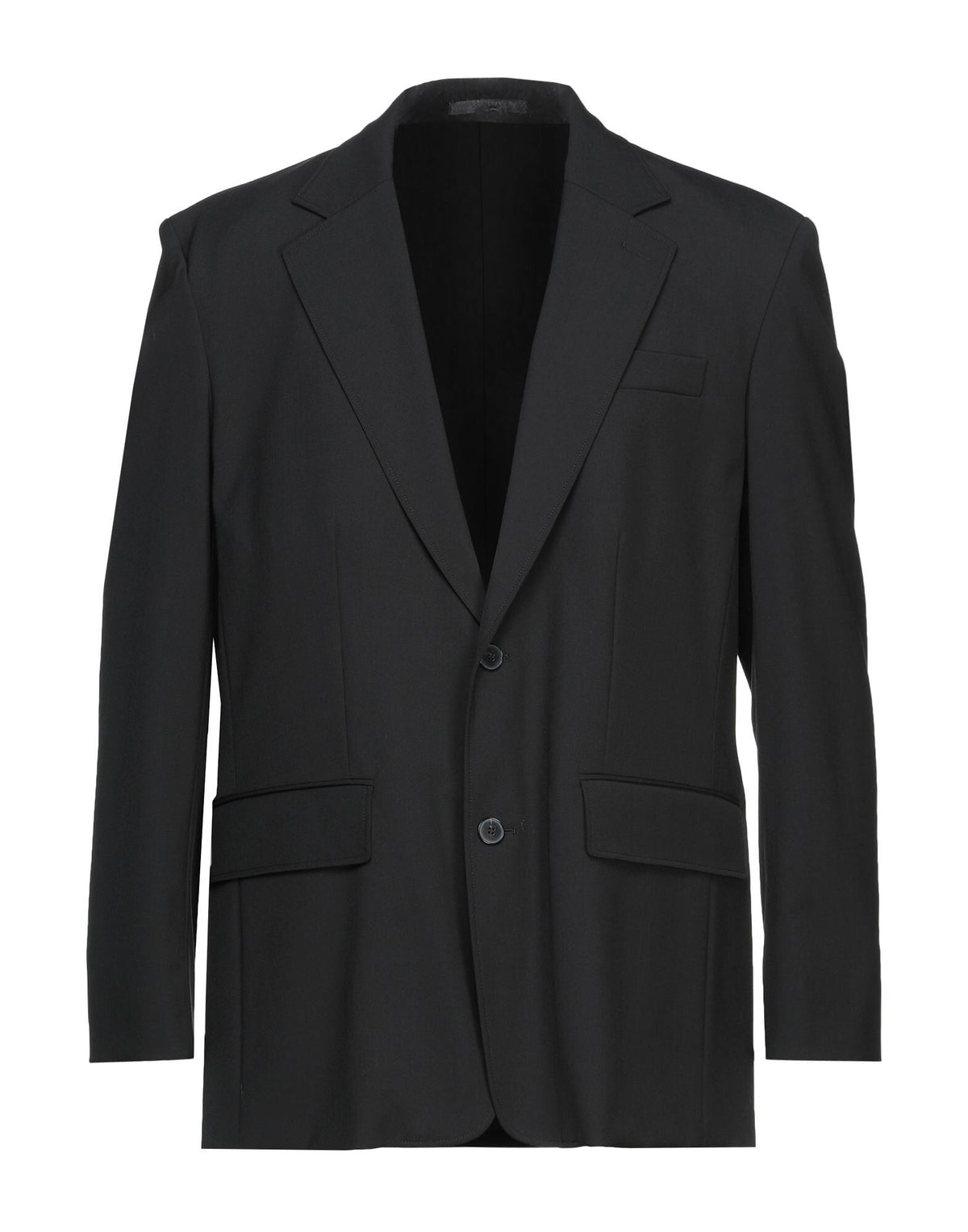 Valentino Garavani Men's Single-Breasted Button Blazer