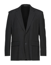 Valentino Garavani Men's Single-Breasted Button Blazer
