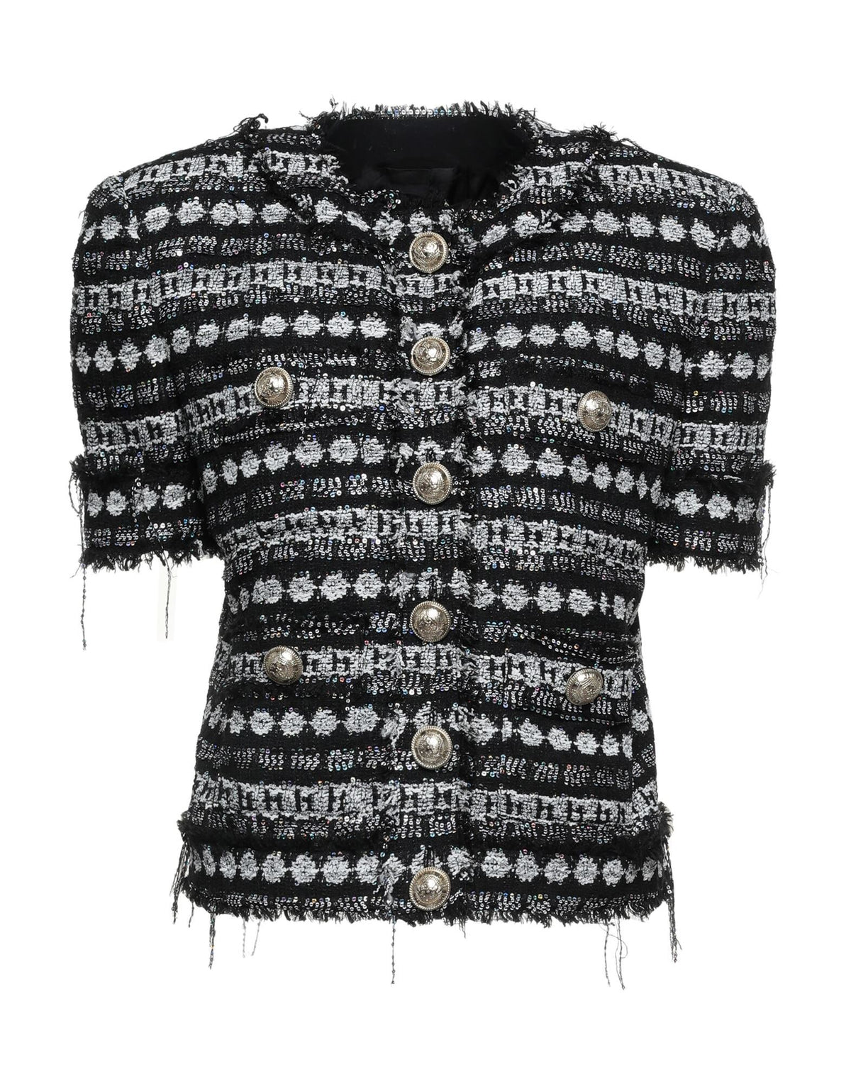 Balmain Women's Jacket