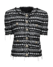Balmain Women's Jacket