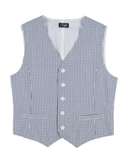 Il Gufo Boys' Coat & Jacket