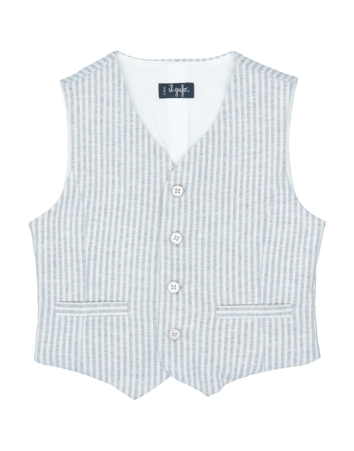 Il Gufo Boys' Coat & Jacket
