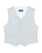 Il Gufo Boys' Coat & Jacket