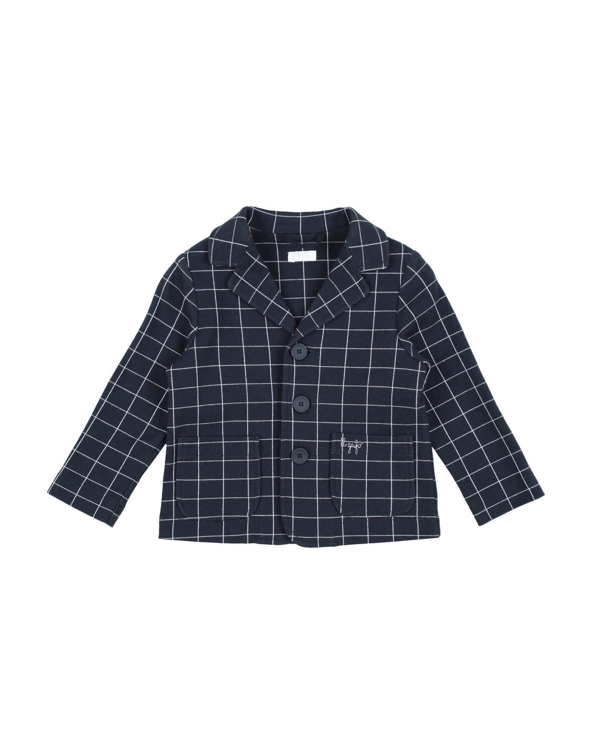 Il Gufo Boys' Coat & Jacket