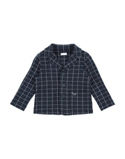 Il Gufo Boys' Coat & Jacket