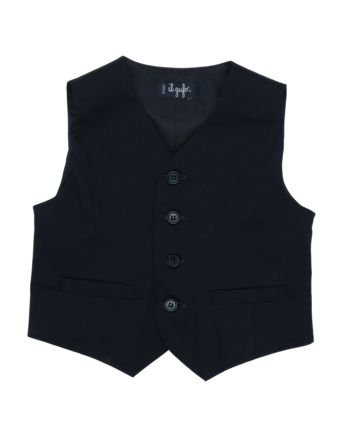 Il Gufo Boys' Coat & Jacket