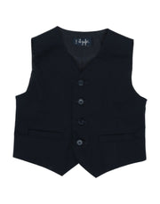 Il Gufo Boys' Coat & Jacket