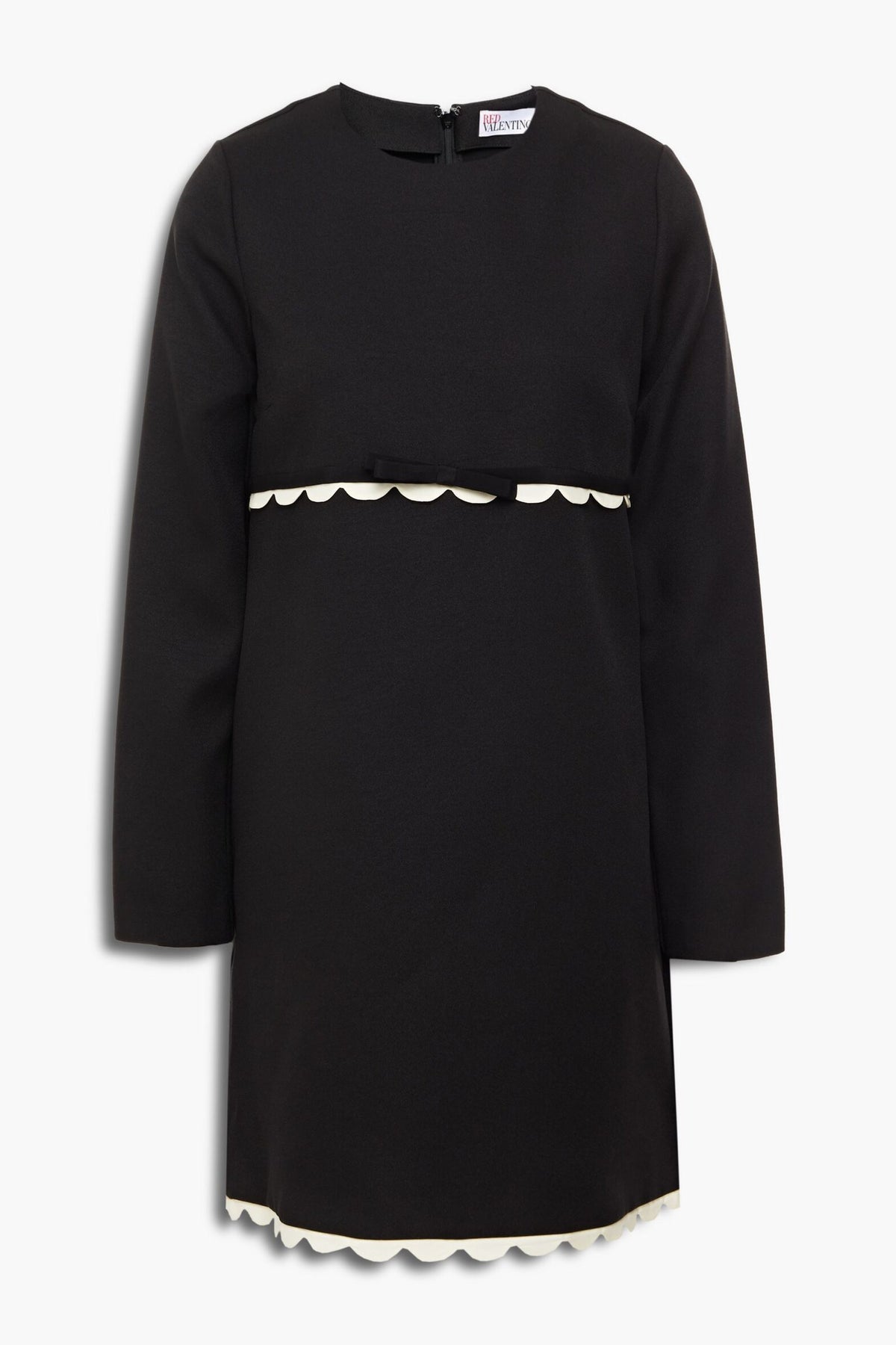 Redvalentino Women's Mini Dress
