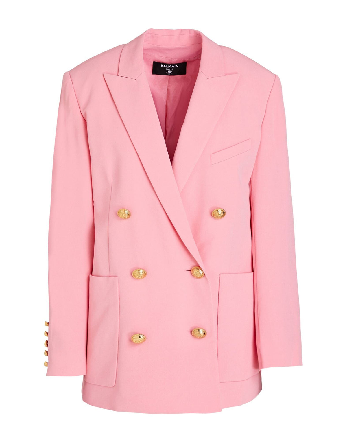 Balmain Women's Blazer