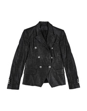 Balmain Girls' Coat & Jacket