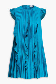 Redvalentino Women's Mini Dress