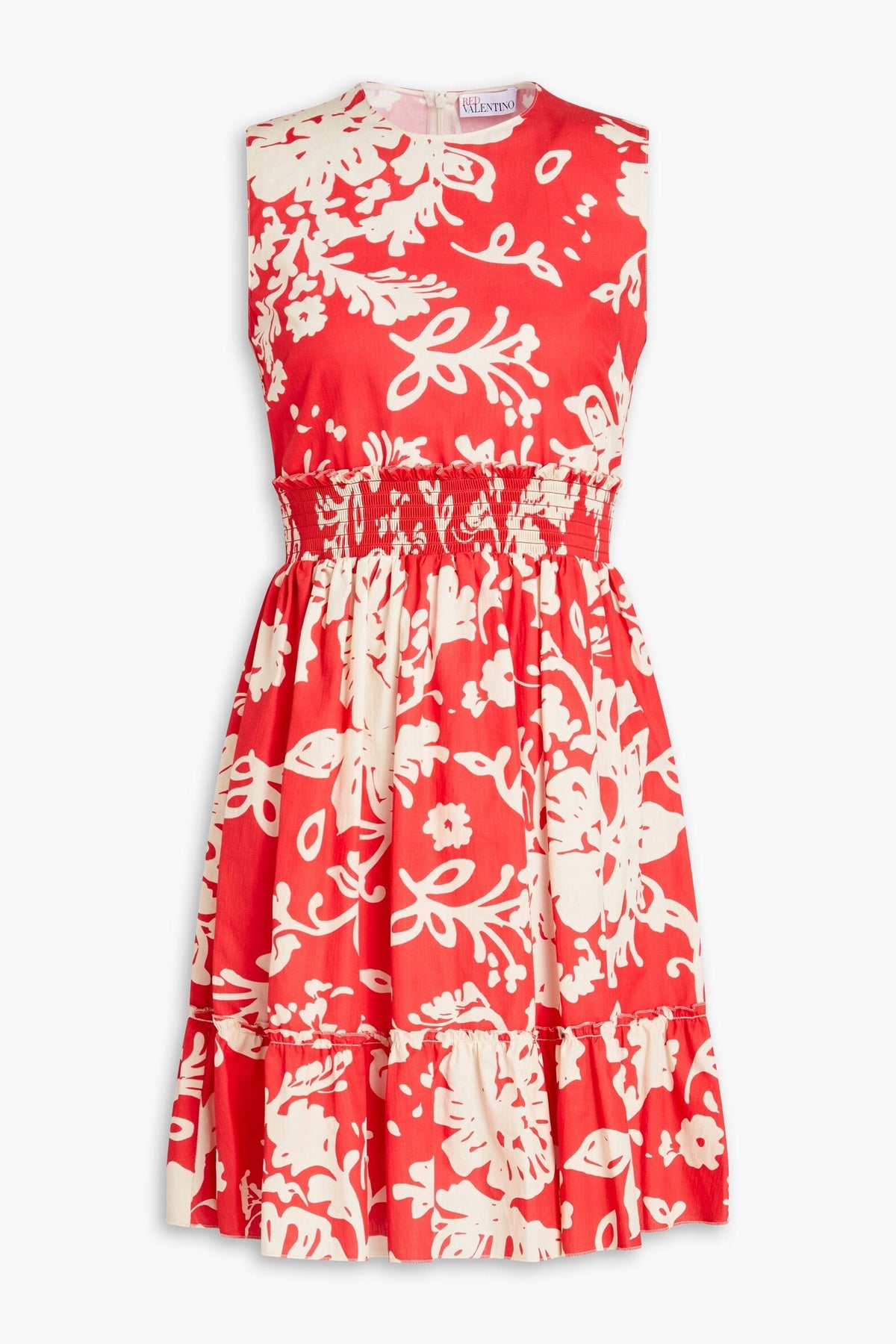 Redvalentino Women's Mini Dress