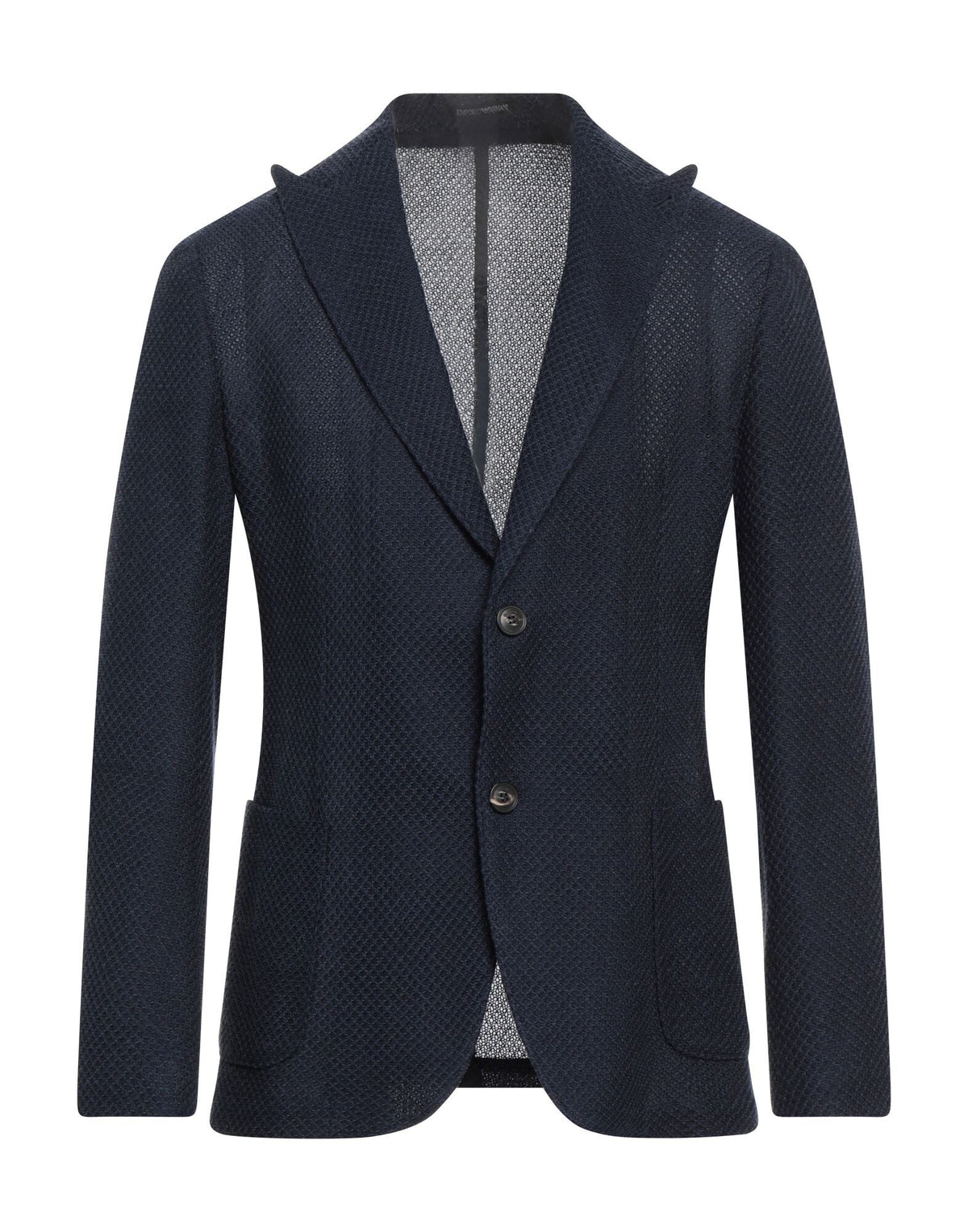 Emporio Armani Men's Blazer