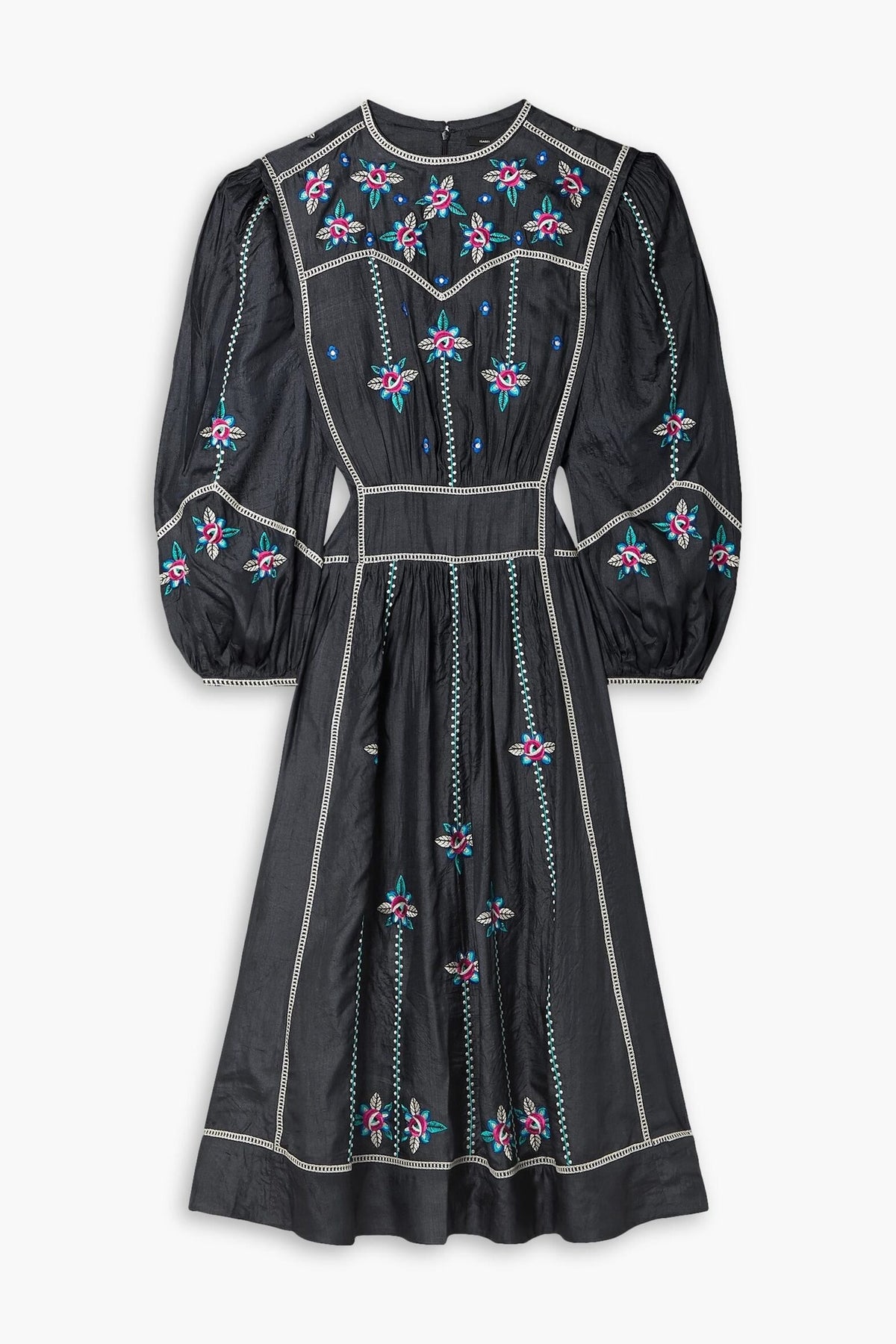 Isabel Marant Women's Midi Dress