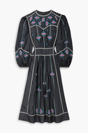 Isabel Marant Women's Midi Dress