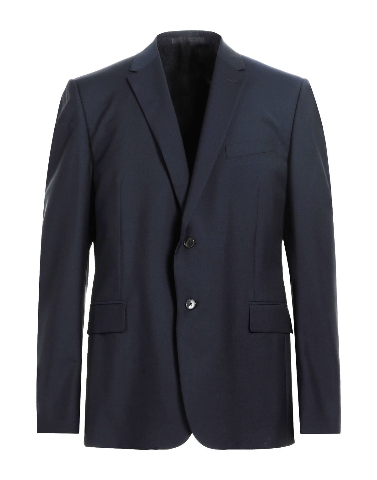 Valentino Garavani Men's Single-Breasted Button Blazer