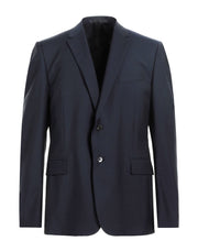 Valentino Garavani Men's Single-Breasted Button Blazer