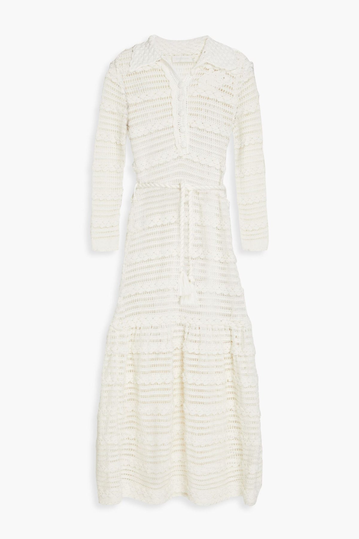 Zimmermann Women's Midi Dress