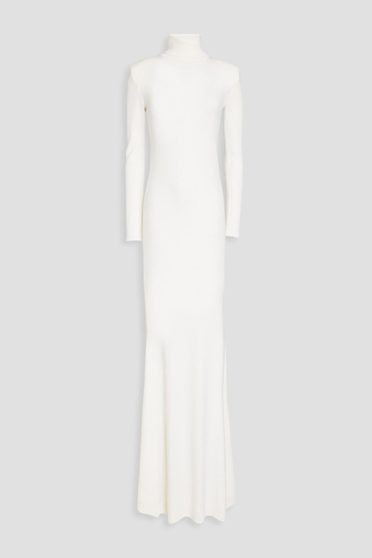 Saint Laurent Women's Gown