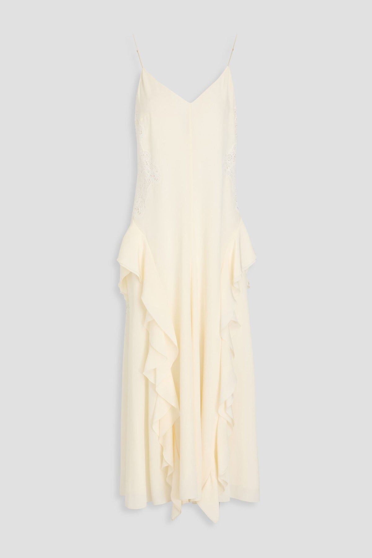 Chloé Women's Midi Dress