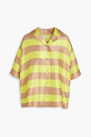 Zimmermann Women's Short Sleeved Top