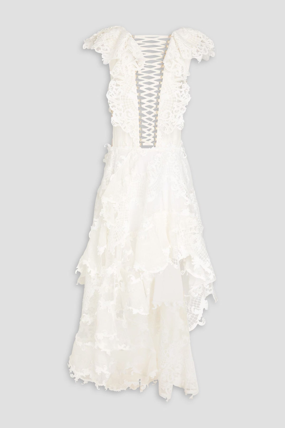 Zimmermann Women's Maxi Dress