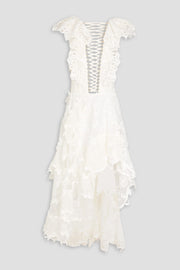 Zimmermann Women's Maxi Dress