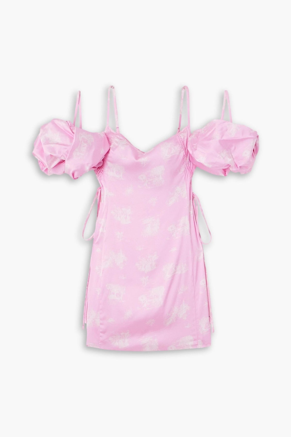 Jacquemus Women's Mini Dress