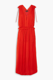 Isabel Marant Women's Maxi Dress