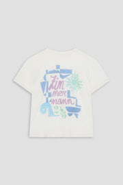 Zimmermann Women's T-Shirt