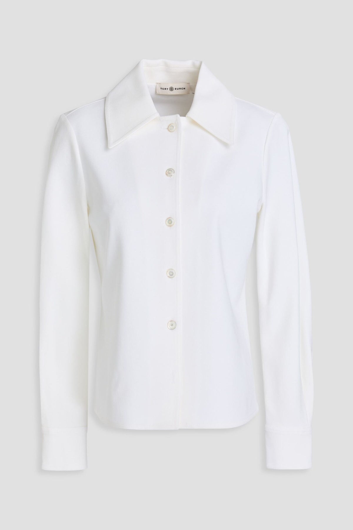 Tory Burch Women's Long Sleeve Top
